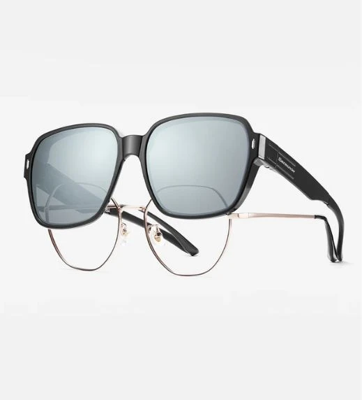 Crystalwave Polarized Sunglasses 